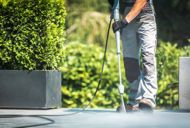 Boat and Dock Cleaning in Sheridan, AR