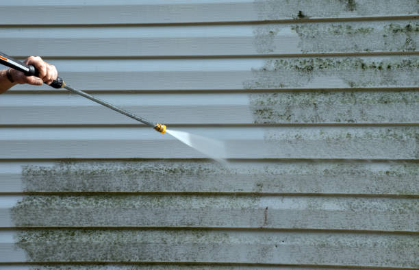 Trusted Sheridan, AR Pressure Washing Experts